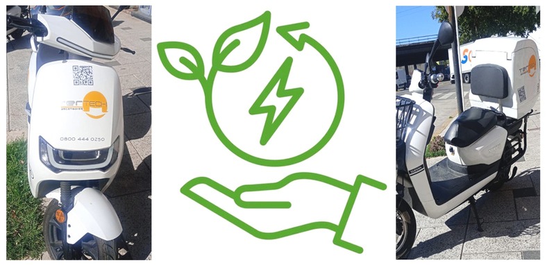 Cuidado de medio ambiente